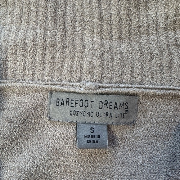 Barefoot Dreams CozyChic Ultra Lite™ Cardigan - Picture 3 of 6